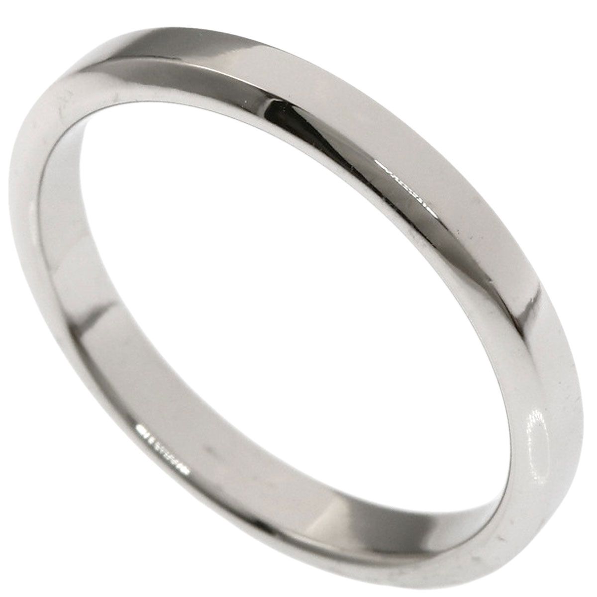 Van Cleef & Arpels Tourge Marriage Ring