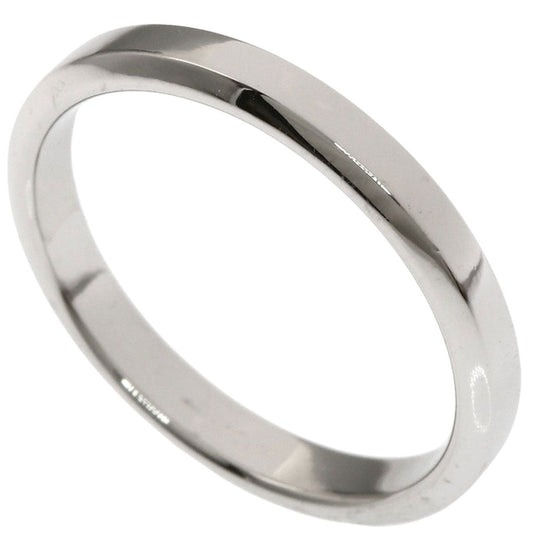 Van Cleef & Arpels Tourge Marriage Ring