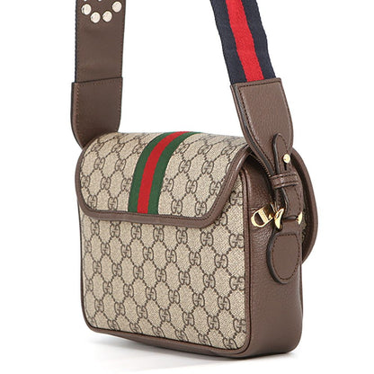 Gucci Shoulder Bag Ophidia GG Supreme Small — view 2