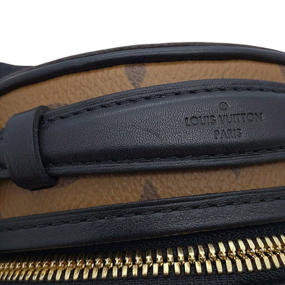 Louis Vuitton Shoulder Bag Monogram Reverse Mini Boite Chapeau 2-Way — view 6