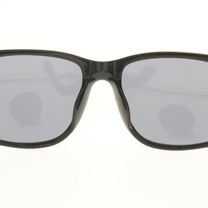 Chanel CC Logo Acetate Black Sunglasses Eyewear — view 3