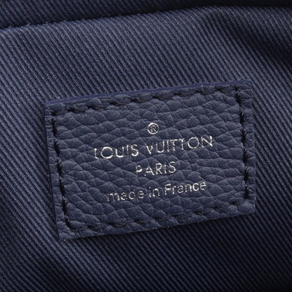 Louis Vuitton Shoulder Bag Trio Messenger Leather — view 4