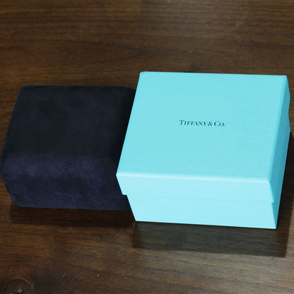 Tiffany & Co T Wide Wire Bracelet Turquoise — view 5