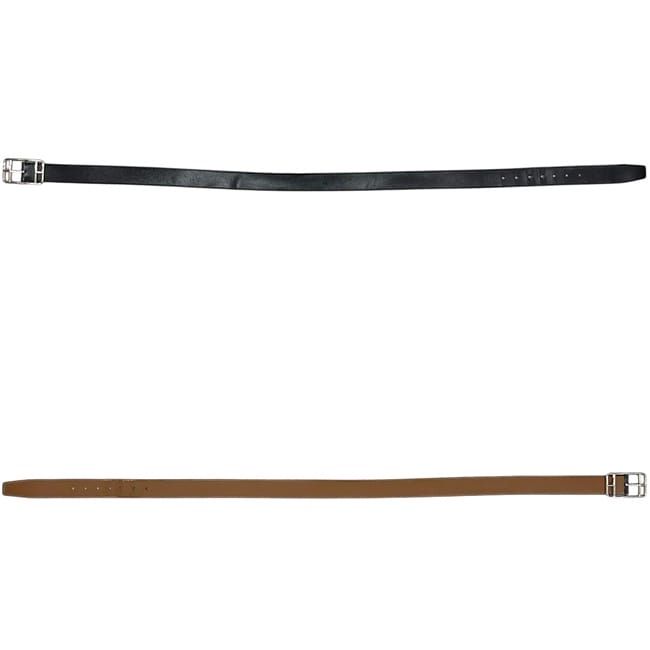 Hermes Belt Black Brown Cape Cod Waist 89 30 Box Calf Taurillon Clemence Leather — view 2