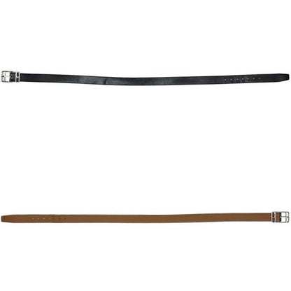 Hermes Belt Black Brown Cape Cod Waist 89 30 Box Calf Taurillon Clemence Leather — view 2