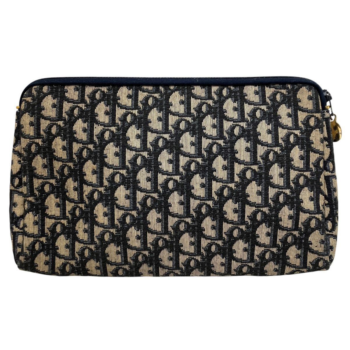 Dior Trotter Pouch Canvas — view 2