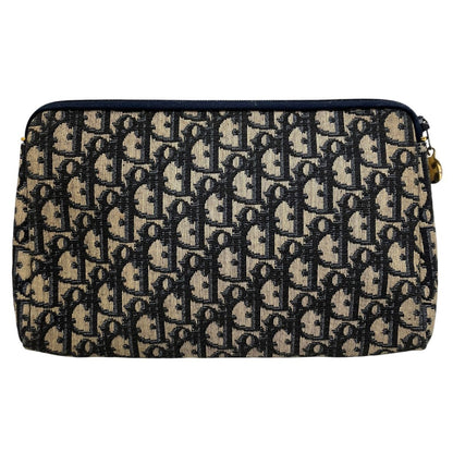 Dior Trotter Pouch Canvas — view 2