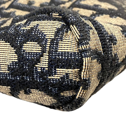 Dior Trotter Pouch Canvas — view 5