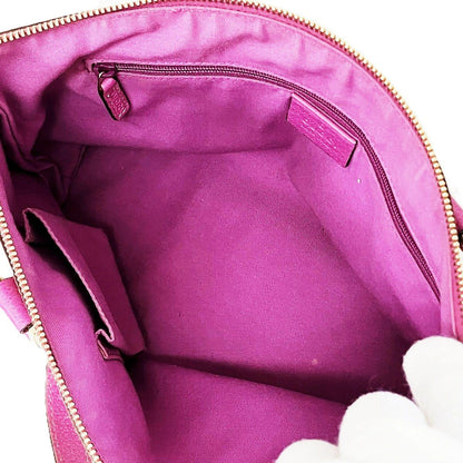 Gucci GG Canvas Handbag — view 5