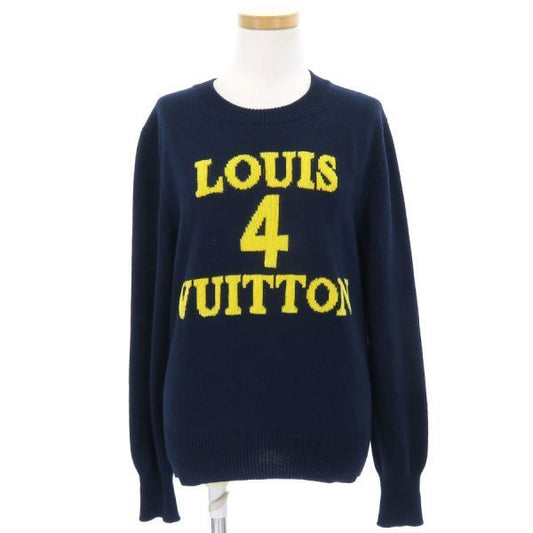 Louis Vuitton Knit Top Sweater