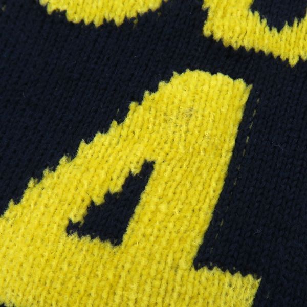 Louis Vuitton Knit Top Sweater — view 3