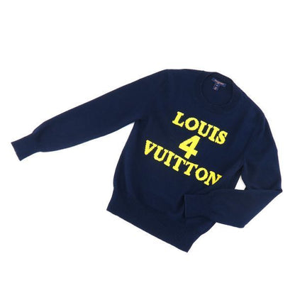 Louis Vuitton Knit Top Sweater — view 7