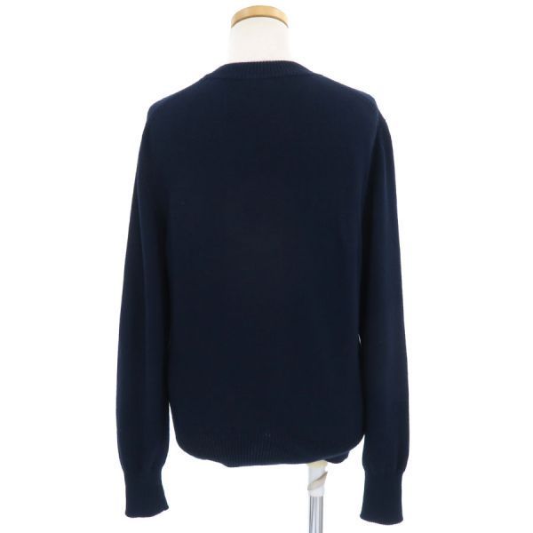 Louis Vuitton Knit Top Sweater — view 2
