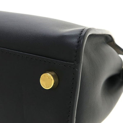 Fendi Peekaboo Iconic Essential Crossbody Bag — view 5