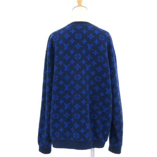 Louis Vuitton Sweatshirt — view 2