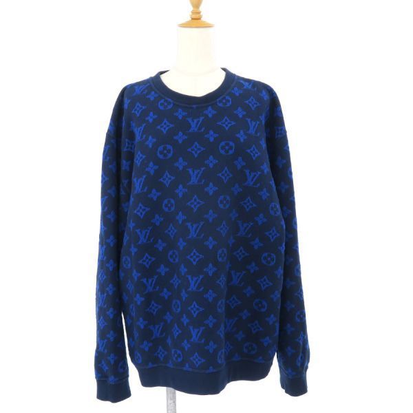 Louis Vuitton Sweatshirt
