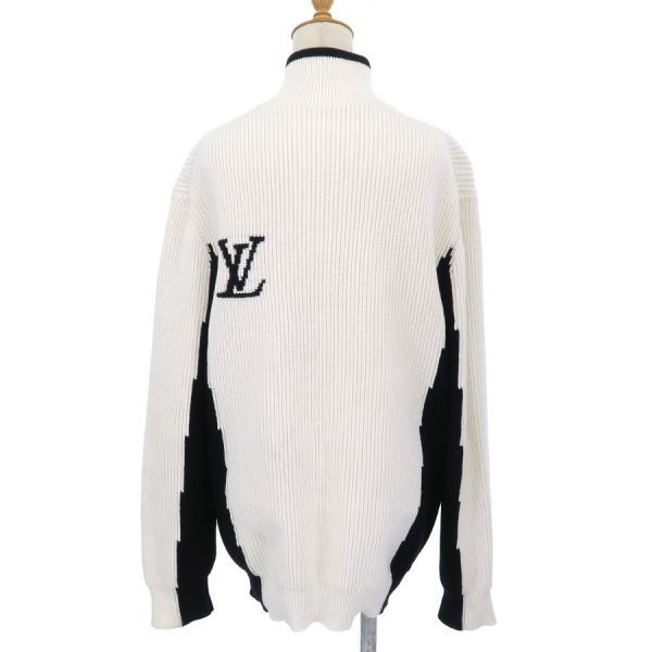Louis Vuitton Knit Top Sweater — view 2