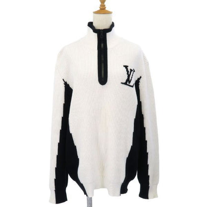 Louis Vuitton Knit Top Sweater