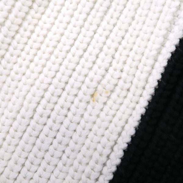 Louis Vuitton Knit Top Sweater — view 5
