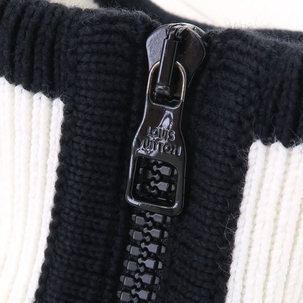 Louis Vuitton Knit Top Sweater — view 3