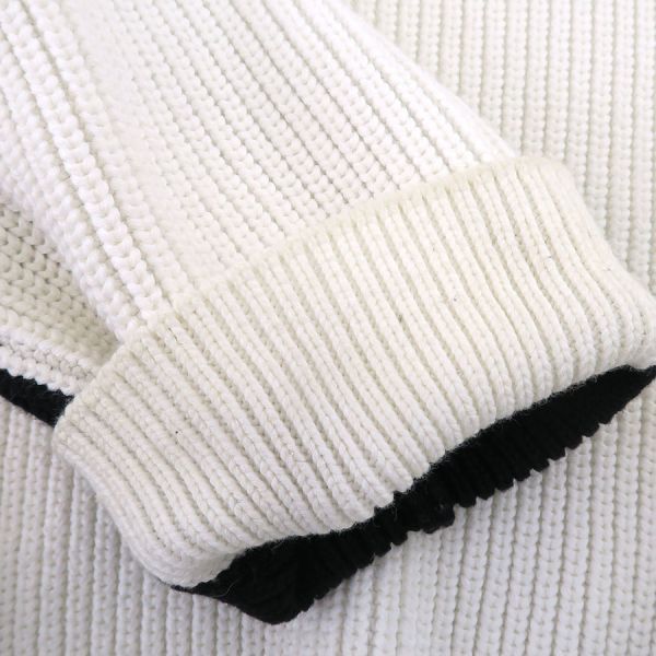 Louis Vuitton Knit Top Sweater — view 6