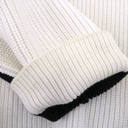 Louis Vuitton Knit Top Sweater — view 6