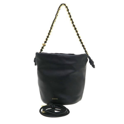 Loewe Flamenco Purse Bucket
