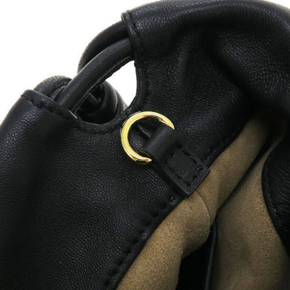 Loewe Flamenco Purse Bucket — view 5