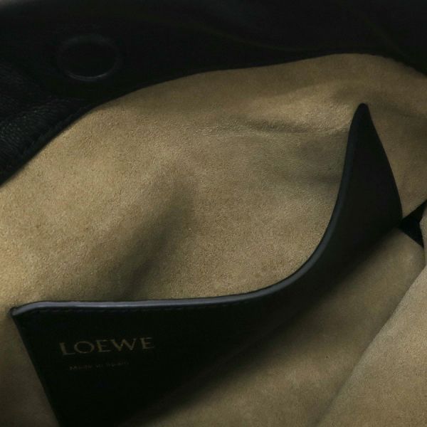 Loewe Flamenco Purse Bucket — view 4