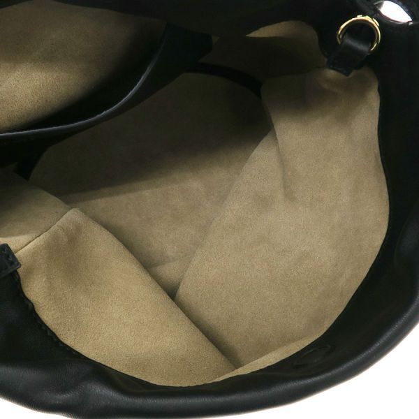 Loewe Flamenco Purse Bucket — view 2
