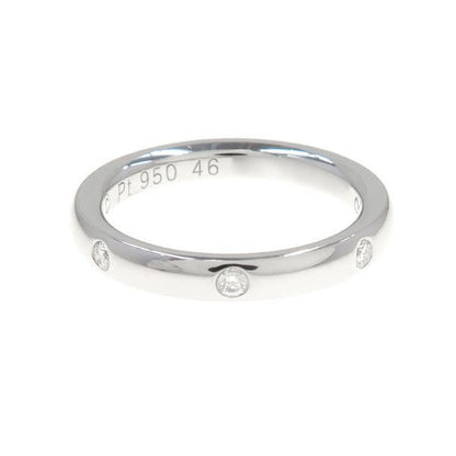 Van Cleef & Arpels Tendormont Etoile Ring Diamond