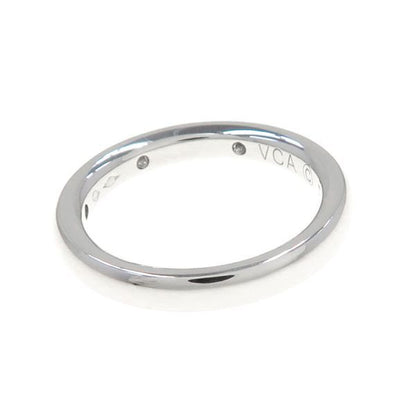 Van Cleef & Arpels Tendormont Etoile Ring Diamond — view 4