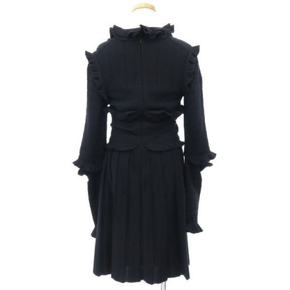 Chanel Dress Black — view 2