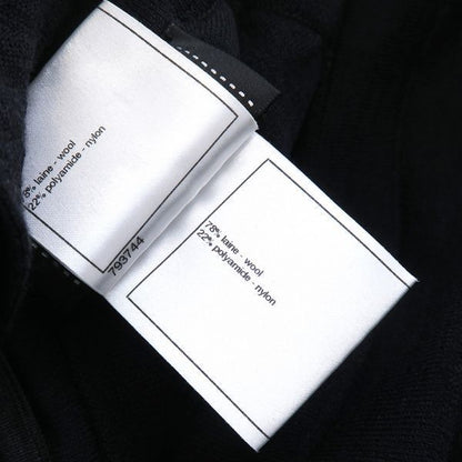 Chanel Dress Black — view 8