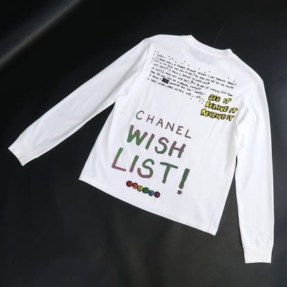 Chanel Pharrell Williams T-Shirt — view 7
