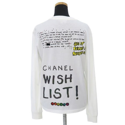 Chanel Pharrell Williams T-Shirt — view 2