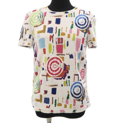 Chanel Top Multicolor 36