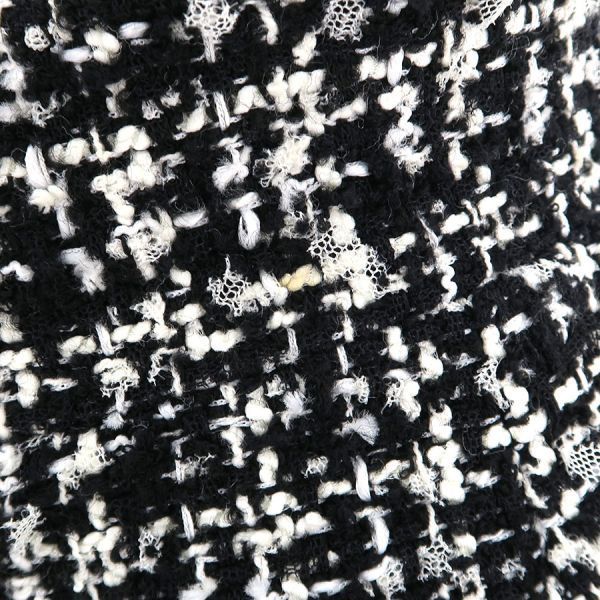 Chanel 09P Skirt White — view 7
