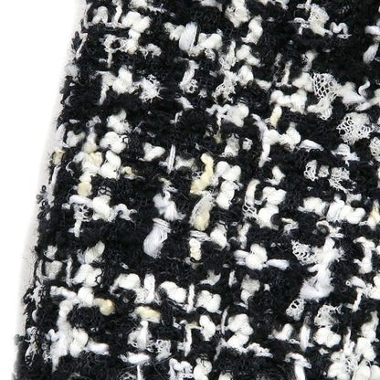 Chanel 09P Skirt White — view 6