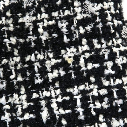 Chanel 09P Skirt White — view 4