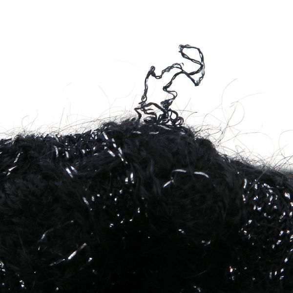 Chanel 20B Skirt Black — view 5