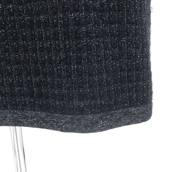 Chanel 20B Skirt Black — view 6