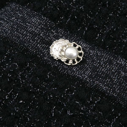 Chanel 20B Skirt Black — view 4
