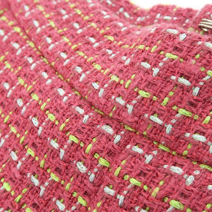 Chanel Skirt Pink — view 7