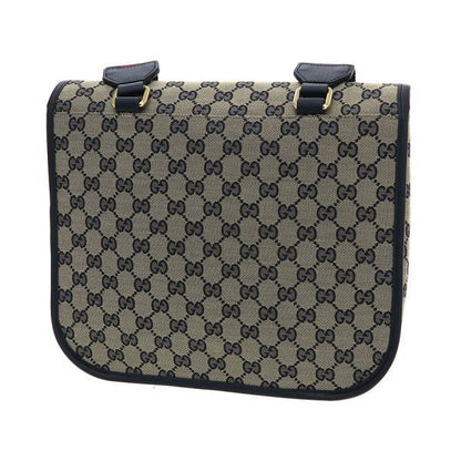 Gucci Children's GG Canvas Wallet — view 3