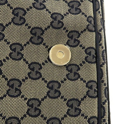 Gucci Children's GG Canvas Wallet — view 6