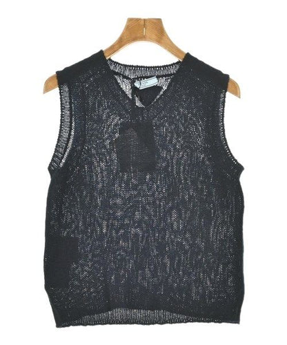 Prada Vest Navy