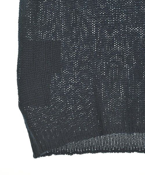 Prada Vest Navy — view 5