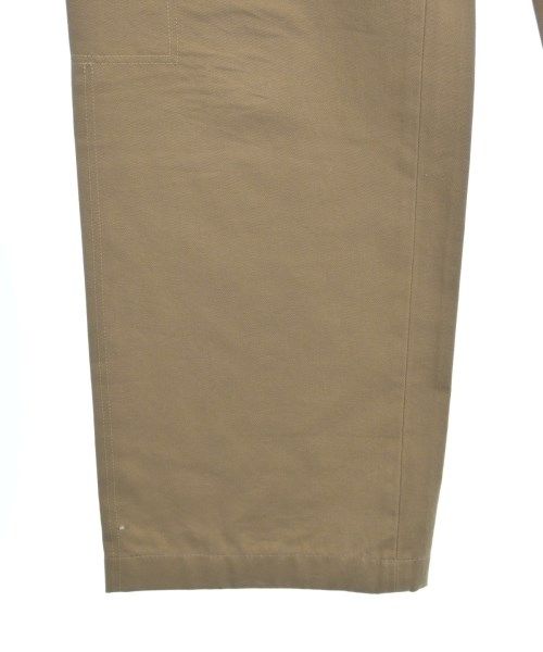 Loewe Pants Khaki — view 5