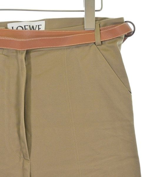 Loewe Pants Khaki — view 4